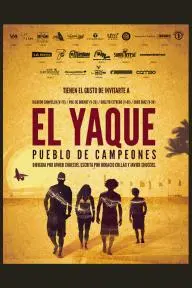 El Yaque, Pueblo de Campeones_peliplat