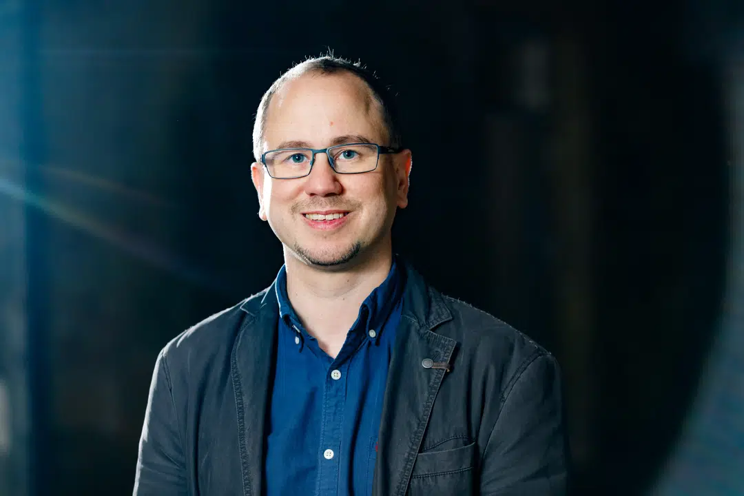 Oliver Langewitz