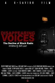 Disappearing Voices: The Decline of Black Radio_peliplat