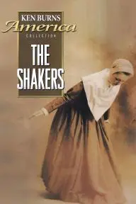 The Shakers: Hands to Work, Hearts to God_peliplat