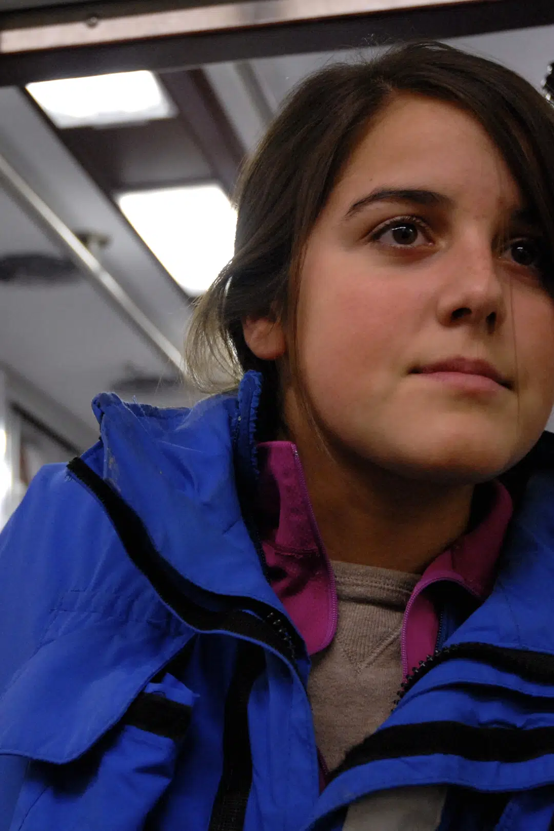 Ines Castro