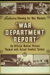 War Department Report_peliplat