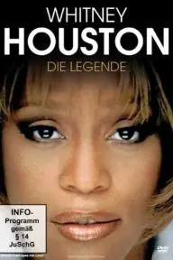 Whitney Houston Legend_peliplat