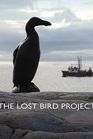 The Lost Bird Project_peliplat