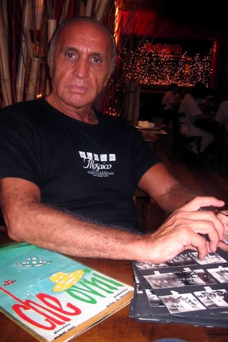 Aníbal Uset