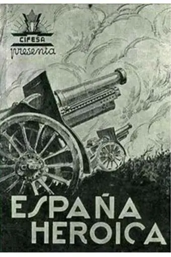 España heroica_peliplat