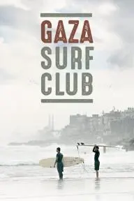 Gaza Surf Club_peliplat