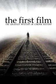 The First Film_peliplat