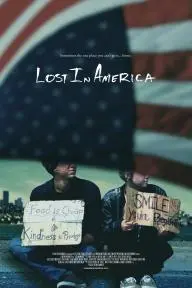 Lost in America_peliplat