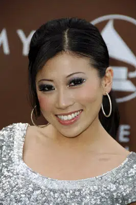 Adrienne Lau