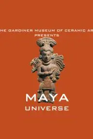 Maya Universe_peliplat
