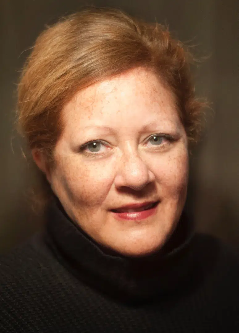Gabrielle Pfeiffer