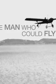 The Man Who Could Fly_peliplat