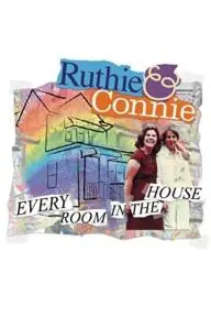 Ruthie and Connie: Every Room in the House_peliplat