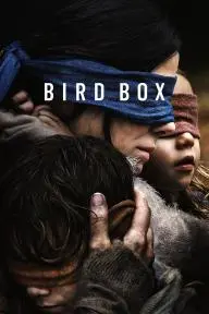 Bird Box_peliplat