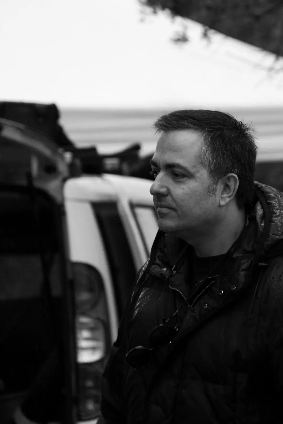 Elias Giannakakis
