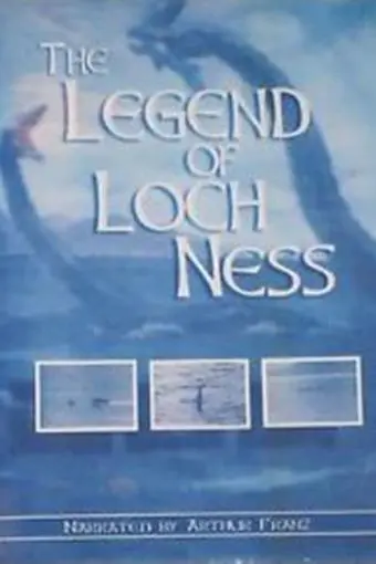 Legend of Loch Ness_peliplat