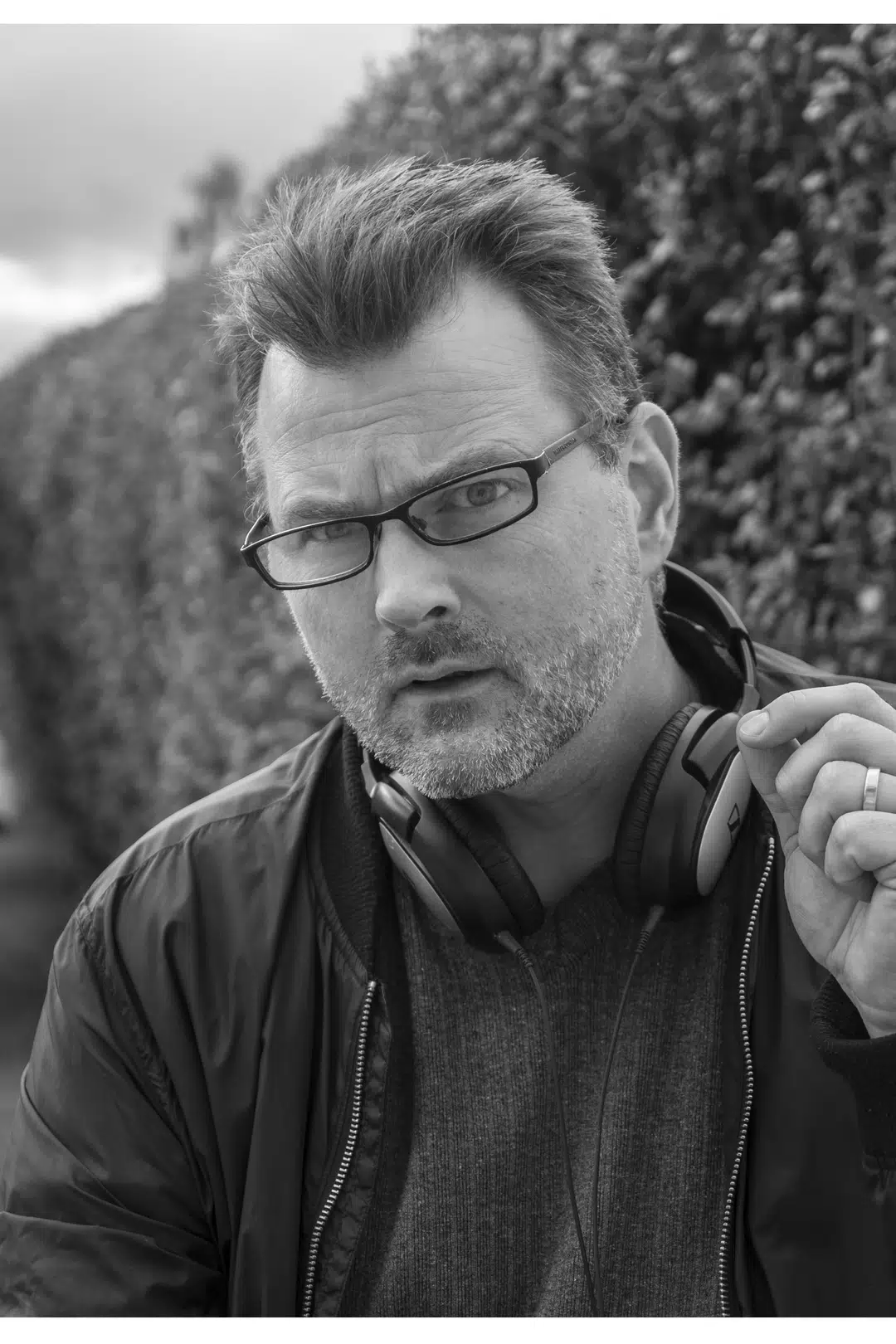 Markus Strömqvist