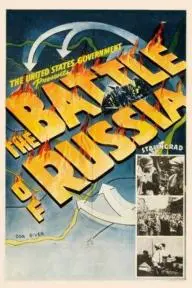 The Battle of Russia_peliplat