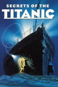 National Geographic Video: Secrets of the Titanic_peliplat