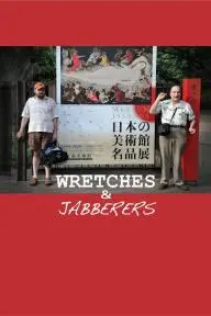 Wretches & Jabberers_peliplat