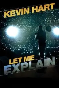 Kevin Hart: Let Me Explain_peliplat
