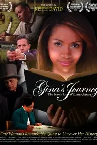 Gina's Journey: The Search for William Grimes_peliplat