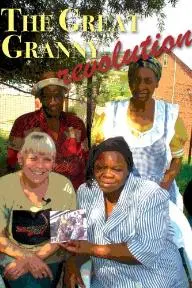 The Great Granny Revolution_peliplat
