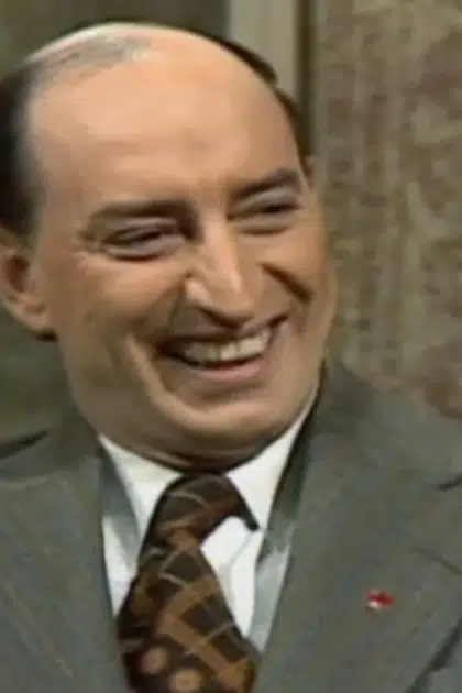 Marc Lalonde