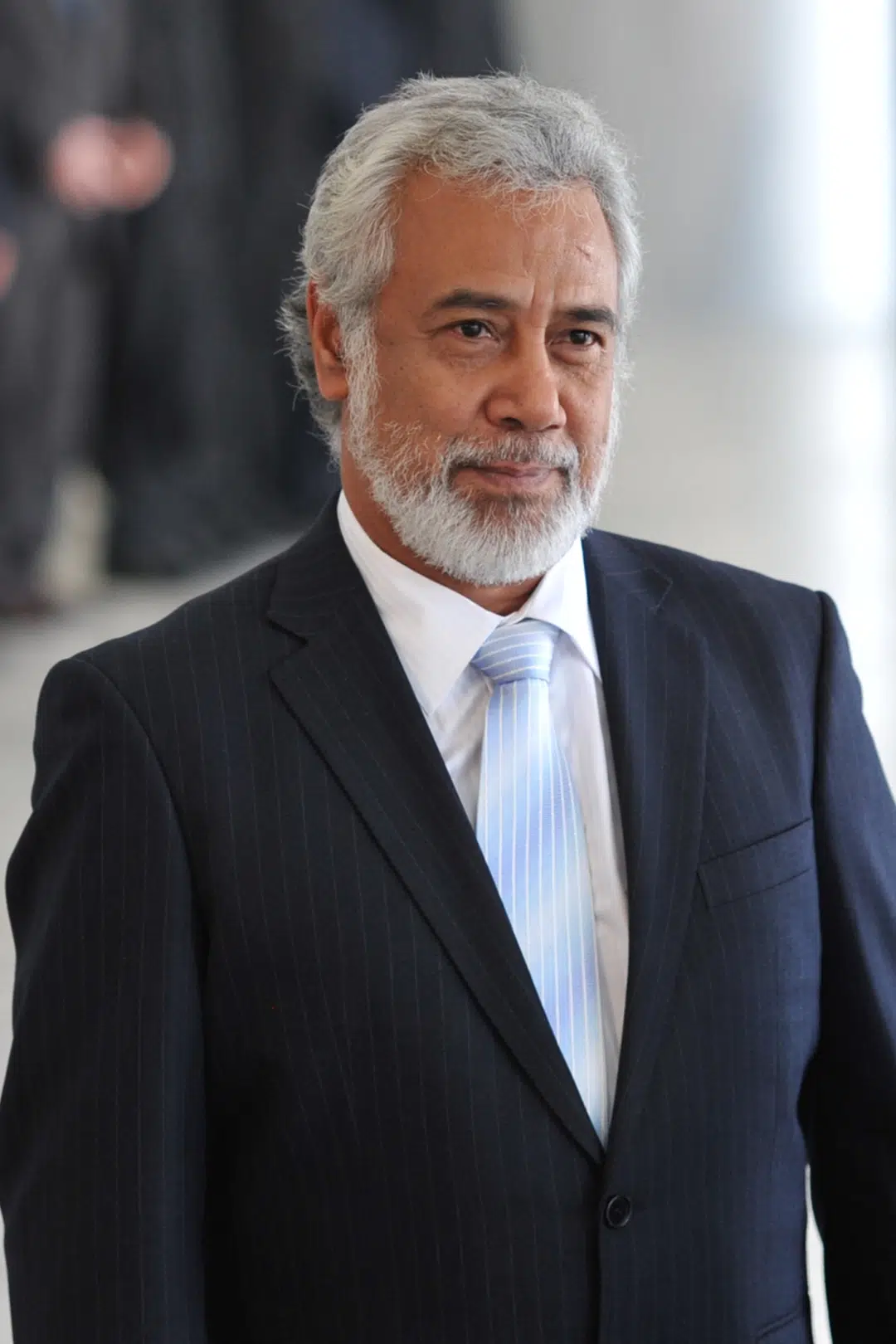 Xanana Gusmão