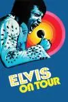 Elvis on Tour_peliplat