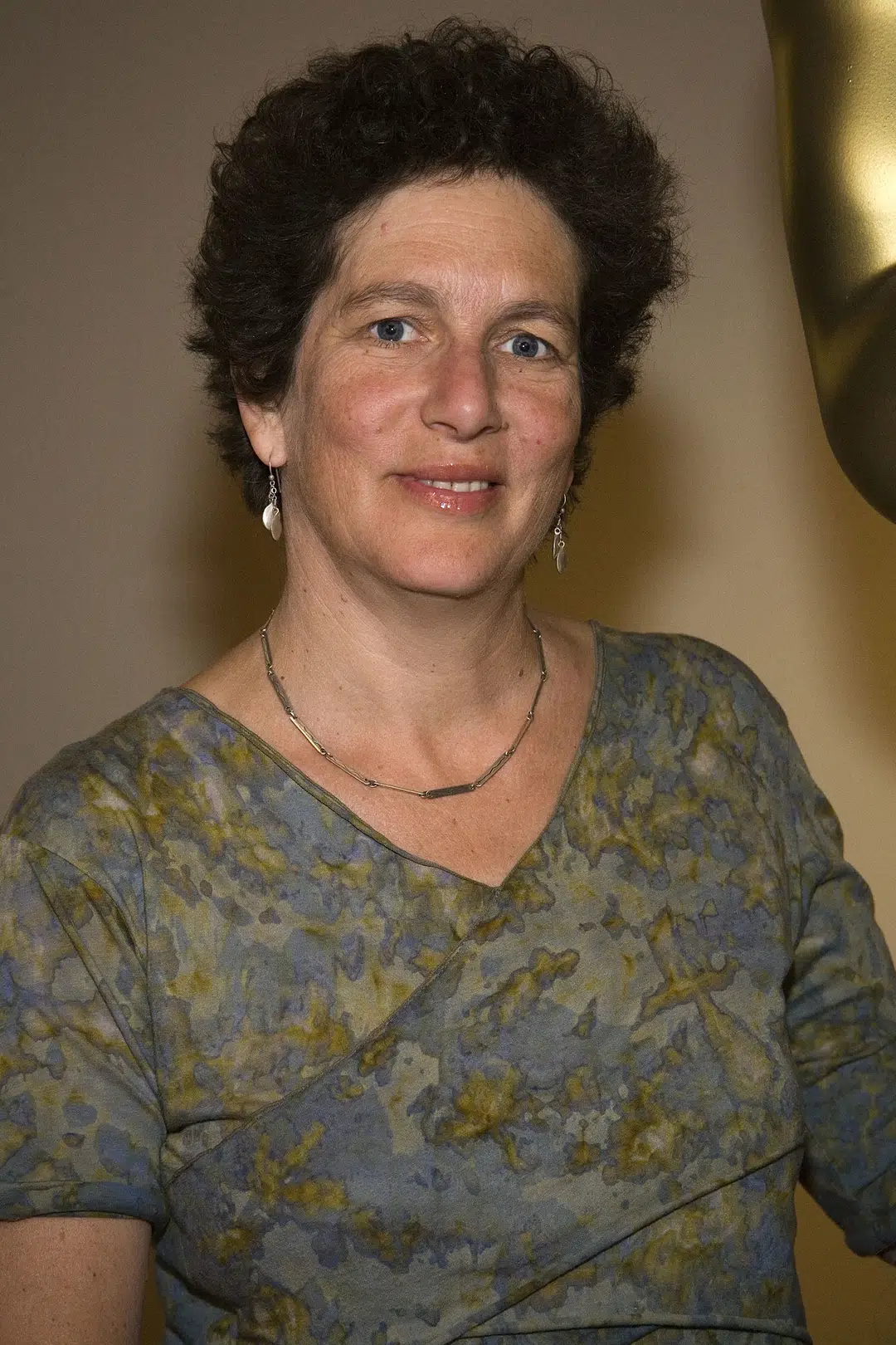 Debra Chasnoff