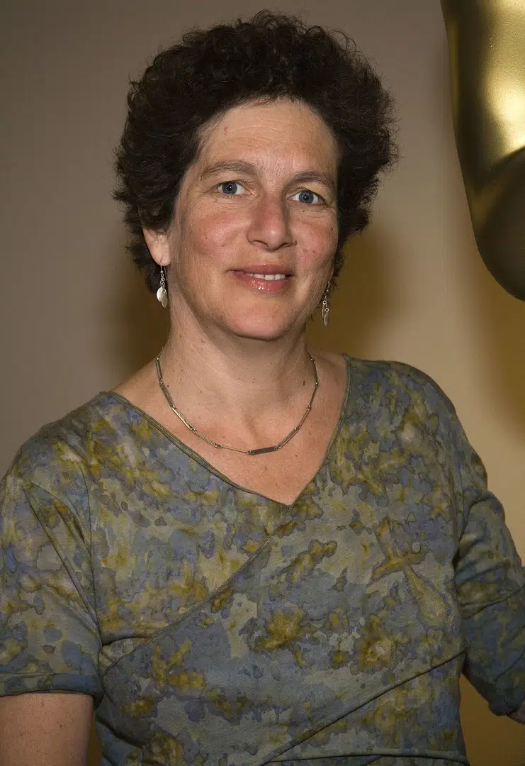 Debra Chasnoff