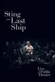 Sting: When the Last Ship Sails_peliplat