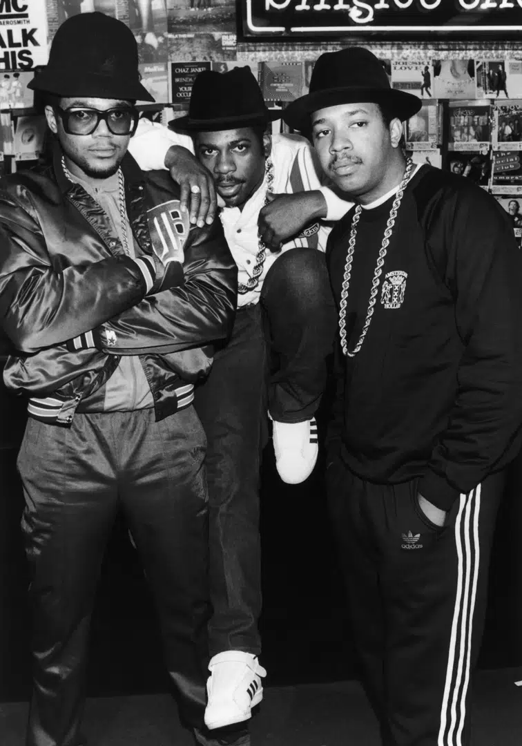 Run-D.M.C.