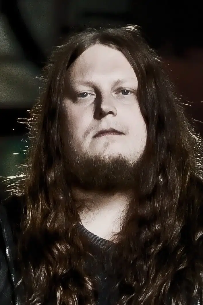 Jonas Renkse