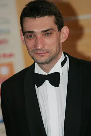 Slawomir Fabicki
