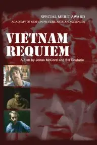 Vietnam Requiem_peliplat