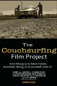 The Couchsurfing Film Project_peliplat