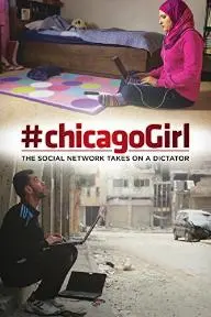 #chicagoGirl: The Social Network Takes on a Dictator_peliplat