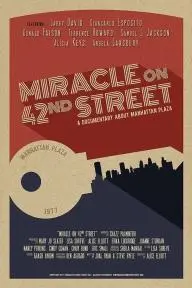 Miracle on 42nd Street_peliplat