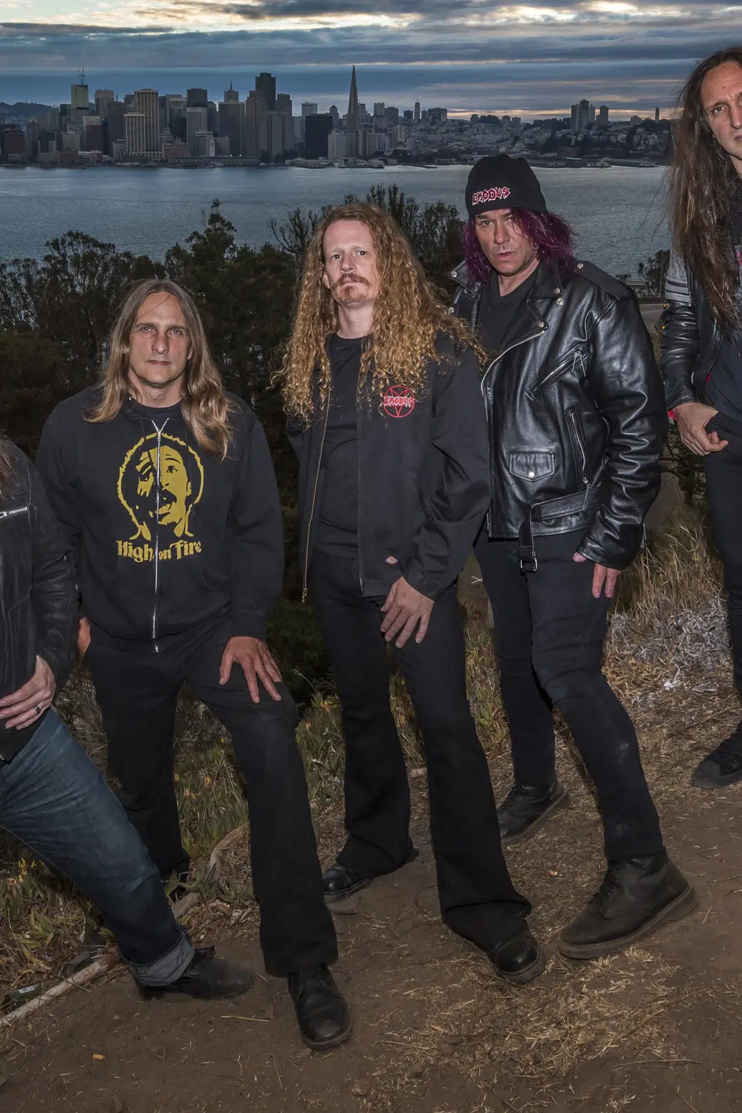 Exodus