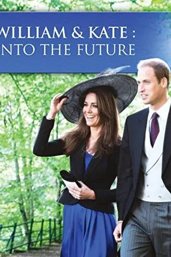 William and Kate: Into the Future_peliplat