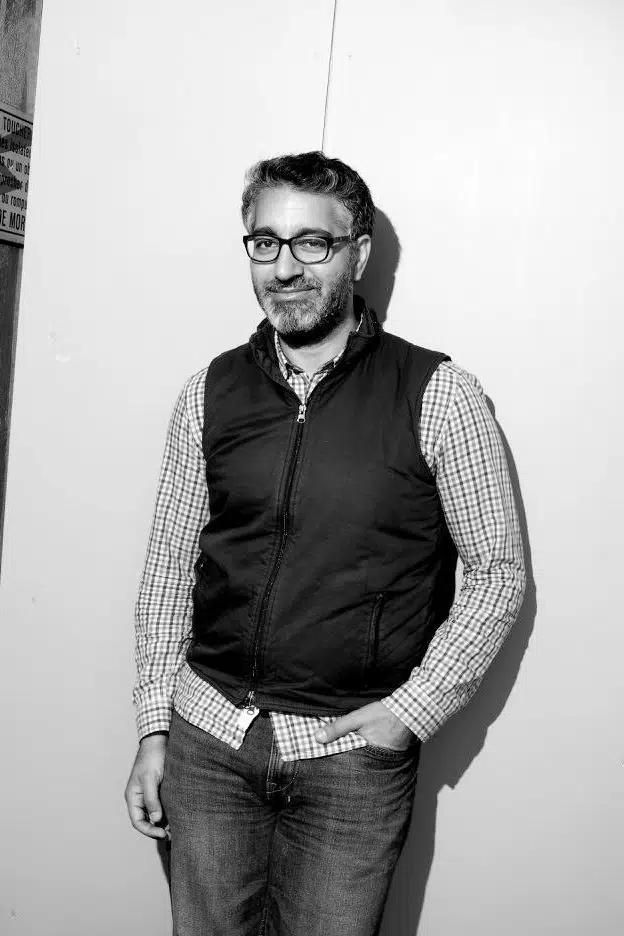 Raed Rafei