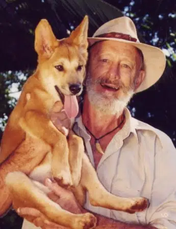 Malcolm Douglas
