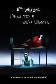 Bob Wilson's Life & Death of Marina Abramovic_peliplat