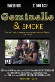 Geminelle & Smoke_peliplat