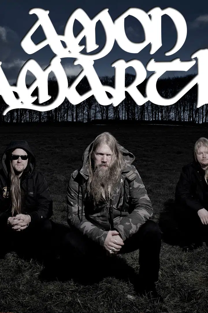 Amon Amarth