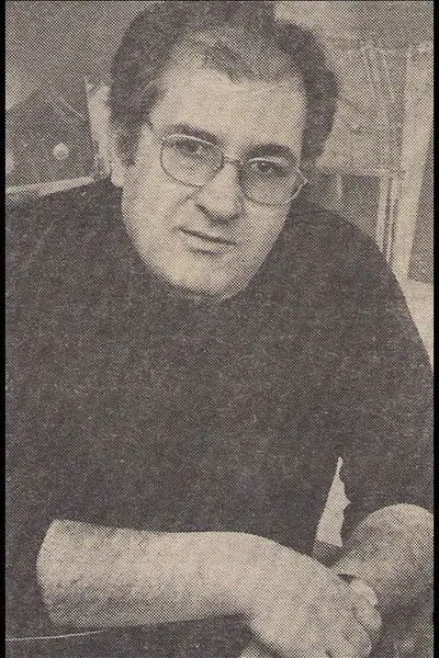 Folke Hjort