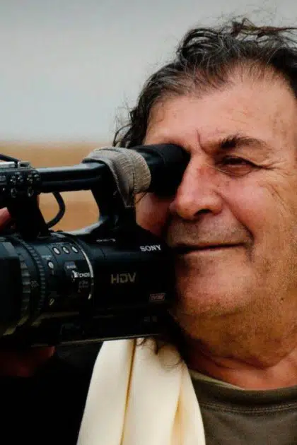 Nissim Mossek